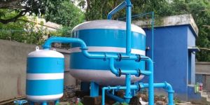 Water Treatment Plant