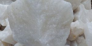 White Quartz Lump