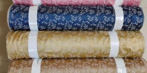 Window Polyester Curtain Fabric