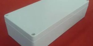 IP 65 Aluminum Enclosure