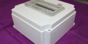 IP 65 Heavy Distribution Box