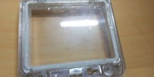 IP 65 PC Window Panel