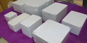 Polycarbonate Junction Box