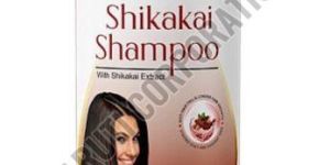 200 Ml Onstep Shikakai Shampoo