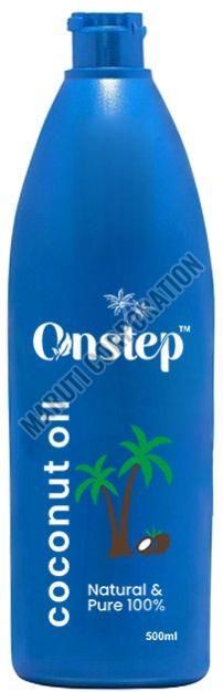 500 Ml Onstep Coconut Oil