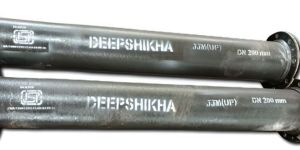 Ductile Iron Double Flanged Pipe - 450MM
