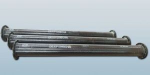 Ductile Iron Double Flanged Pipe - 500MM