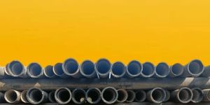 Ductile Iron Pipes