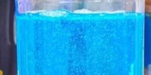 Detergent Liquid