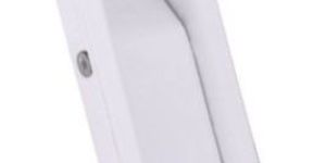 Aluminium Concealed Sliding Window Latch