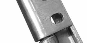 Mild Steel Panel Hinge