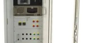 Continuous Emission Monitoring System