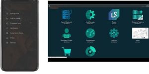 Data Acquisition System
