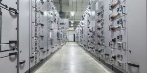 High-Quality UL891 Switchboard