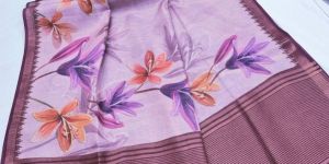 Tissue Silk Sarees
