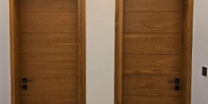 Veneer Doors