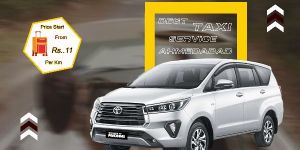 Suv Car Taxi Service 6 / 7 Str Ertiga, Kia Caresn , Crysta