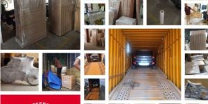 Packers Movers
