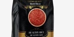 1 Kg Export Quality Red Rice