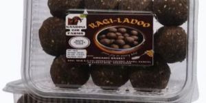 1 Kg Ragi Ladoo