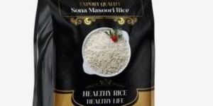 1 Kg Export Quality Sona Masoori White Rice