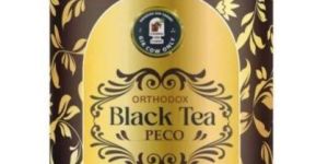 100 Gm Orthodox Black Tea