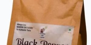 250 Gm Black Pepper Seeds