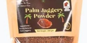 250 Gm Palm Jaggery Powder
