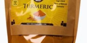 250 Gm Turmeric Powder