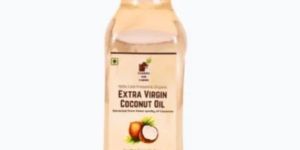 250 Ml Extra Virgin Coconut Oil
