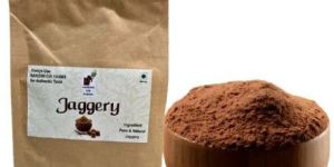 500 Gm Organic Jaggery Powder