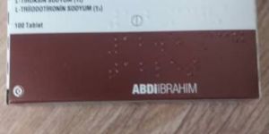 Tirzepatide Injection