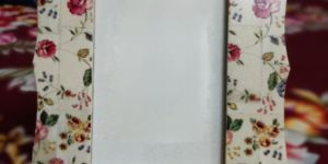 Bone Inlay Printed Photo Frame