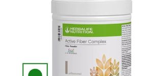 Active Fiber Complex