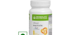 Afresh Energy Drink Mix