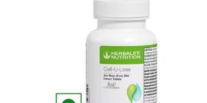 Cell-U-Loss Tablets