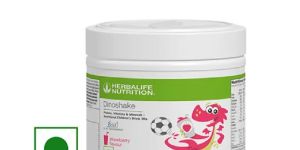 Dinoshake Nutritional Supplement