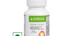 Herbal Control Tablets