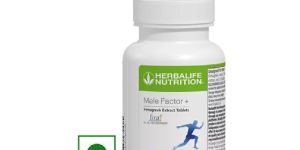 male factor plus nutraceuticals