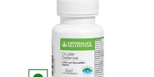 ocular defense dietary supplements