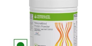 Personalized Protein Powder