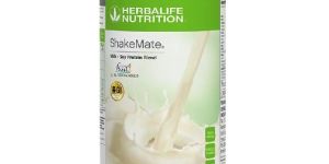 shakemate nutritional shake mix