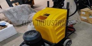 Concrete Grinder Machine