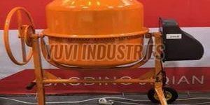 Concrete Mixer Machine