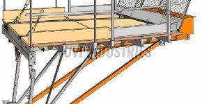 Construction Platform