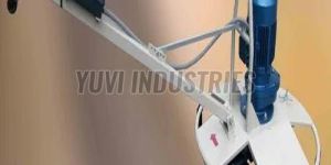 Electric Power Trowel