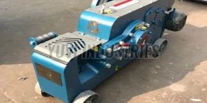 Fully Automatic Bar Cutting Machine