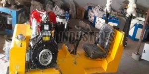 FVR 850 Vibratory Roller
