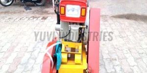 Groove Cutting Machine