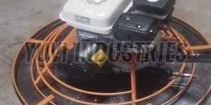 Power Floater Machine